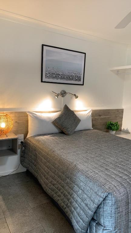 Y Motels Kingaroy - Accommodation Yamba 2