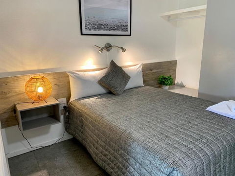 Y Motels Kingaroy - Accommodation Yamba 1