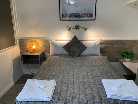Y Motels Kingaroy - Accommodation Yamba 3