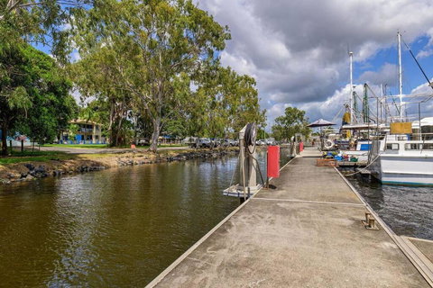 Welcome To Once Upon A Tide - Accommodation Yamba 1