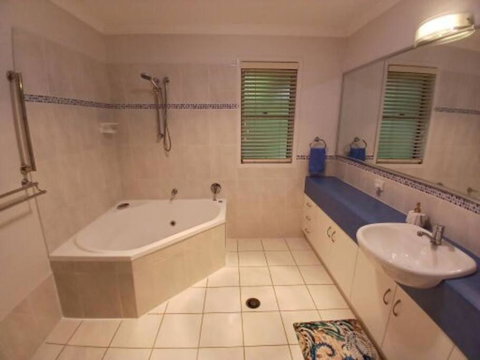 Welcome To Once Upon A Tide - Accommodation Yamba 2