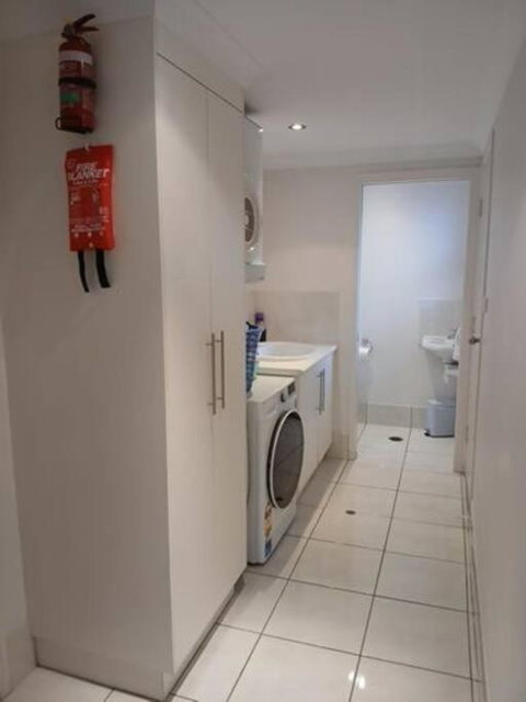 Welcome To Once Upon A Tide - Accommodation Yamba 3