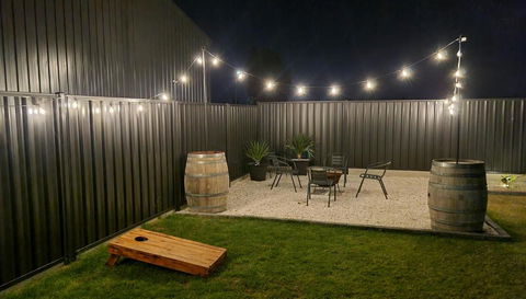 Wellington Marina70 - Accommodation Yamba 0