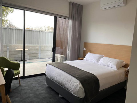 Whittlesea Motel - Accommodation Yamba 2