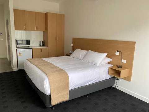 Whittlesea Motel - Accommodation Yamba 3