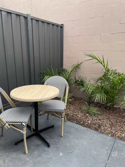 Whittlesea Motel - Accommodation Yamba 1