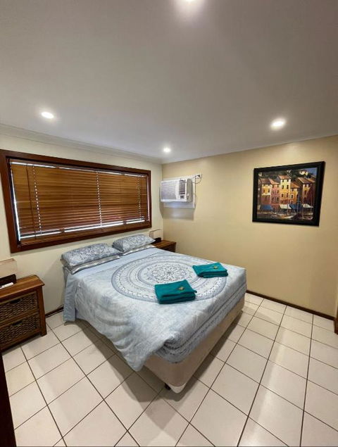 Wildsights Beach Units - Accommodation Yamba 3
