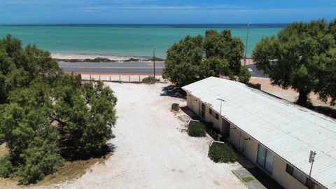 Wildsights Beach Units - Accommodation Yamba 0