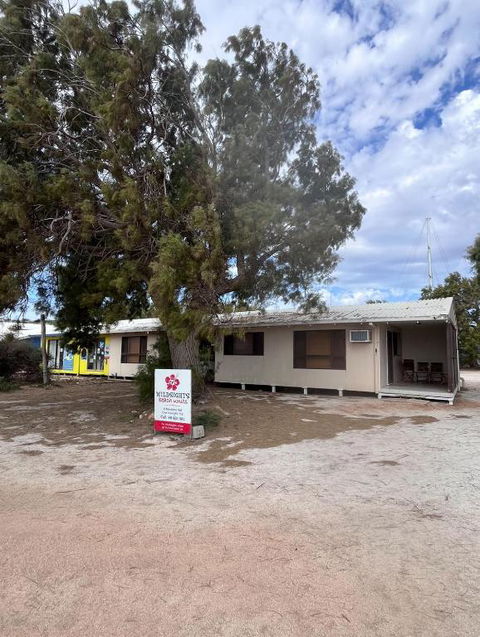 Wildsights Beach Units - Accommodation Yamba 2