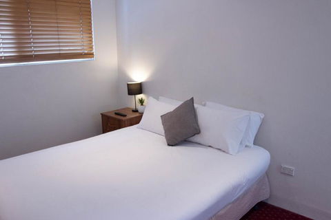Wiley Park Hotel - Accommodation Yamba 0