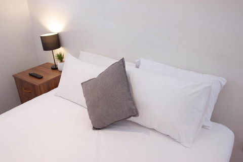 Wiley Park Hotel - Accommodation Yamba 3