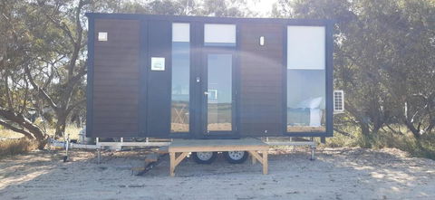 Willalooka Escape By Tiny Away - Accommodation Yamba 1