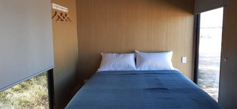 Willalooka Escape By Tiny Away - Accommodation Yamba 2