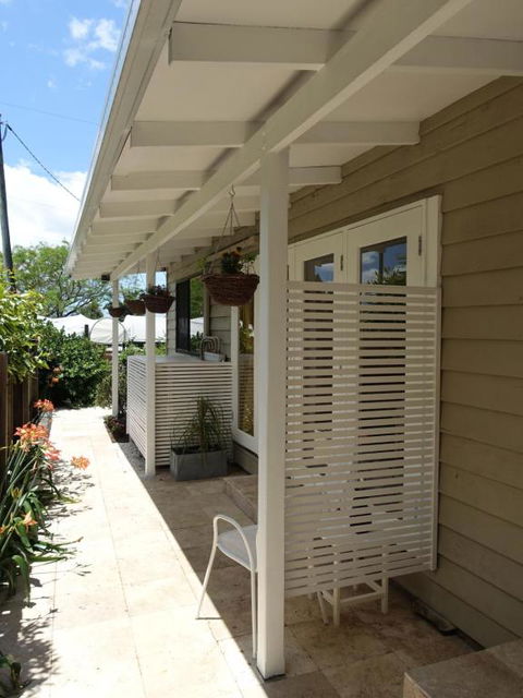 Winston Cottage - Accommodation Yamba 0