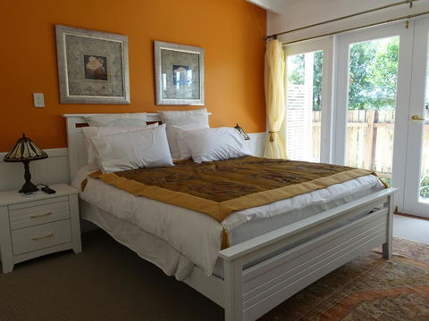 Winston Cottage - Accommodation Yamba 3