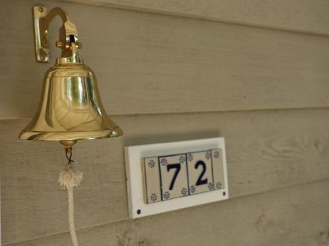 Winston Cottage - Accommodation Yamba 2