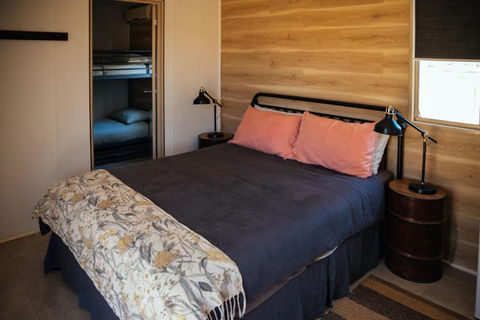 Wooramel River Retreat - Accommodation Yamba 1