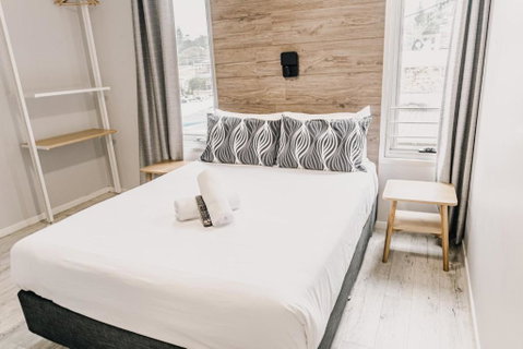 Yamba Central - Accommodation Yamba 1