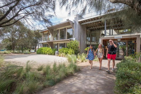 YHA Apollo Bay Eco - Accommodation Yamba 3