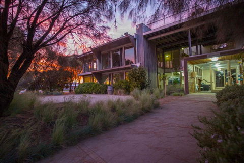 YHA Apollo Bay Eco - Accommodation Yamba 0