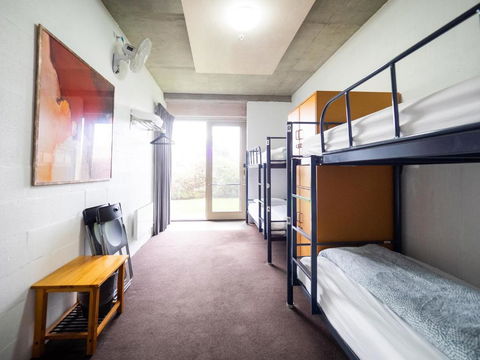 YHA Apollo Bay Eco - Accommodation Yamba 2