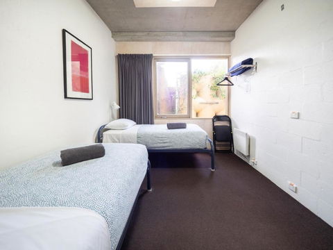 YHA Apollo Bay Eco - Accommodation Yamba 1