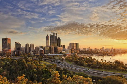 Wonil Hotel Perth - Handwritten Collection - Accommodation Yamba 1