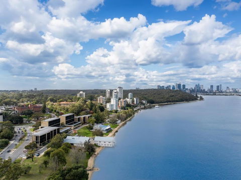 Wonil Hotel Perth - Handwritten Collection - Accommodation Yamba 3
