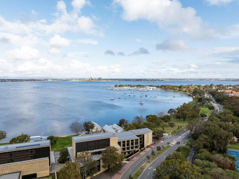 Wonil Hotel Perth - Handwritten Collection - Accommodation Yamba 2