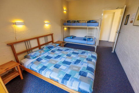 YHA Grampians Eco, Halls Gap - Accommodation Yamba 3