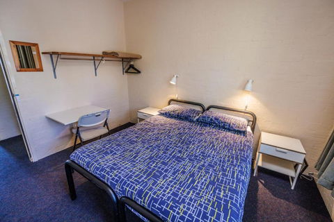 YHA Grampians Eco, Halls Gap - Accommodation Yamba 2