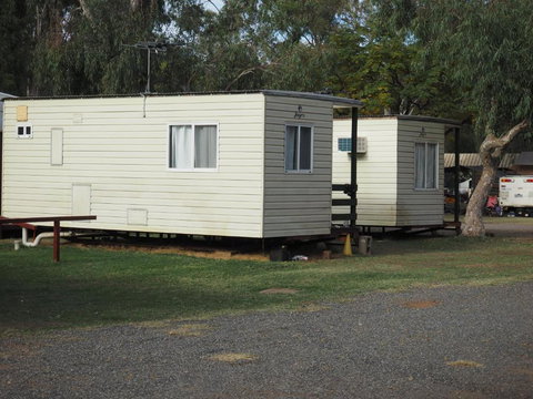 Heritage Caravan Park - Accommodation Yamba 3
