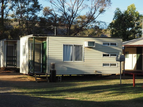 Heritage Caravan Park - Accommodation Yamba 1