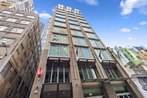 YEHS Hotel Melbourne CBD - Accommodation Yamba 0