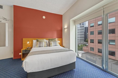 YEHS Hotel Melbourne CBD - Accommodation Yamba 1