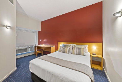 YEHS Hotel Melbourne CBD - Accommodation Yamba 3