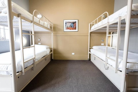 YHA Melbourne Central - Accommodation Yamba 3