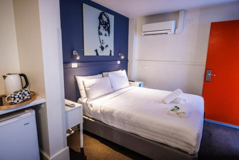 YHA Melbourne Central - Accommodation Yamba 1