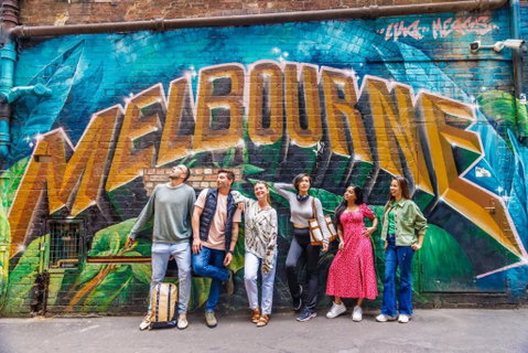 YHA Melbourne Central - Accommodation Yamba 2