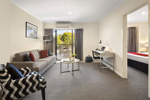 Quest Mont Albert - Accommodation Yamba 2