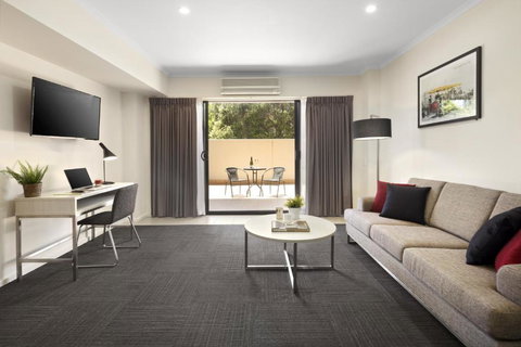 Quest Mont Albert - Accommodation Yamba 3