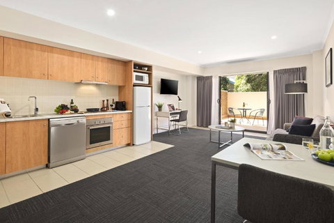 Quest Mont Albert - Accommodation Yamba 1