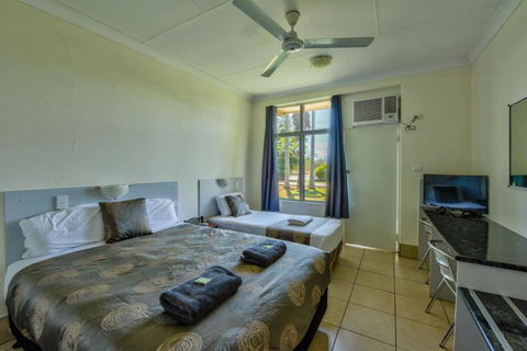 Riverview Tourist Village - Accommodation Yamba 2