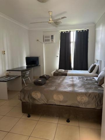 Riverview Tourist Village - Accommodation Yamba 1
