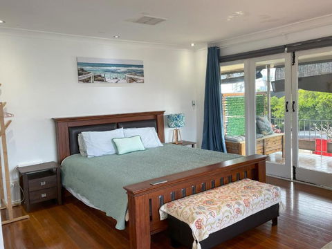 Zen Escape Guest House- Romantic Escape, Cozy Delight, Oasis Suite - Accommodation Yamba 0