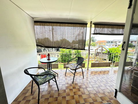 Zen Escape Guest House- Romantic Escape, Cozy Delight, Oasis Suite - Accommodation Yamba 3