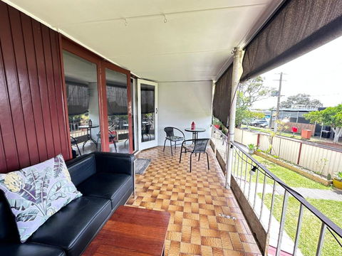 Zen Escape Guest House- Romantic Escape, Cozy Delight, Oasis Suite - Accommodation Yamba 1