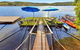 Rumah Surgah On Lake Bennett - thumb 0