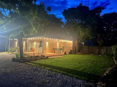 The Quarters - Accommodation Yamba 1