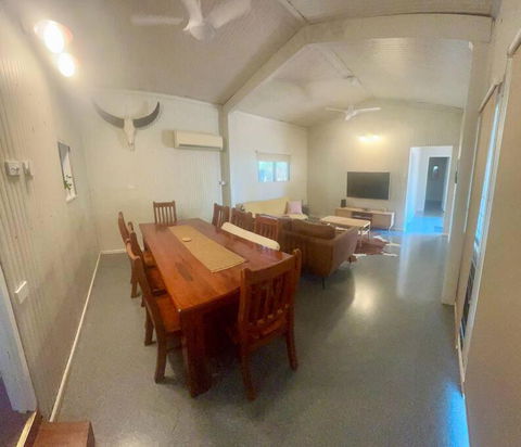 The Quarters - Accommodation Yamba 3